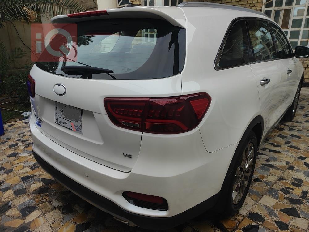 کیا سۆرینتۆ